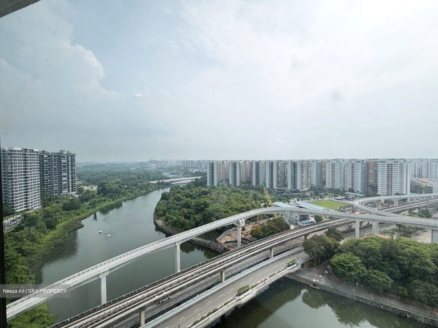 Blk 417A Fernvale Riverwalk (Sengkang), HDB 4 Rooms #639060911